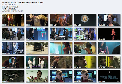 NTSF.SD.SUV.S01E06.HDTV.XviD-ASAP NTSF.SD.SUV.S01E06.HDTV.XviD-ASAP