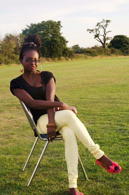 last of the summer BBQ