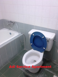 penginapan dekat RS loh guan lye specialist centre penang