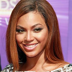 ... he once told Beyonce Youre Really Pretty!