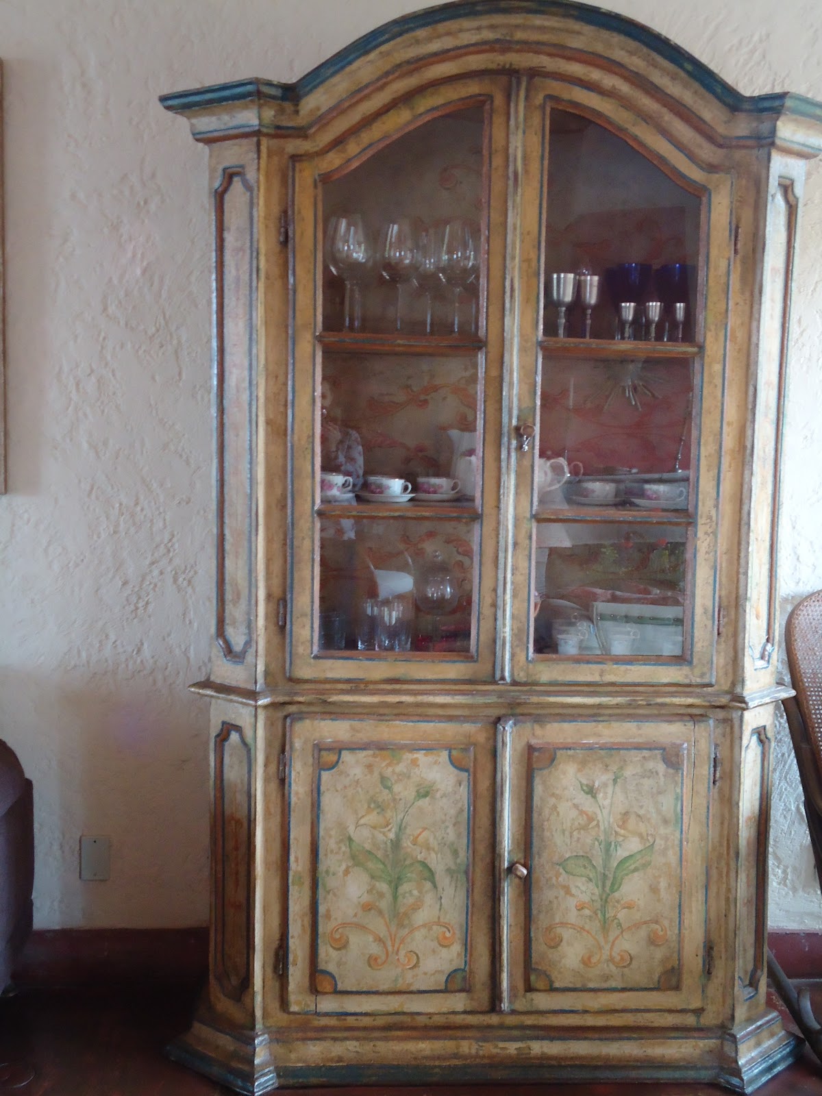 decoracao de interiores estilo colonial: totalmente despretensiosa. Ou como na imagem desta cozinha colonial decoracao de interiores estilo colonial: totalmente despretensiosa. Ou como na imagem desta cozinha colonial