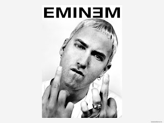 HD Eminem Wallpaper