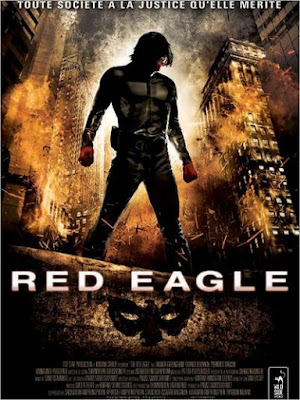Red Eagle 2011 hindi dubbed full movie Red Eagle 2011 hindi dubbed full movie