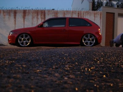 gol rebaixado