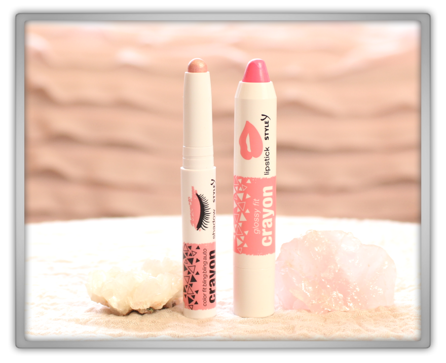 겟잇뷰티박스 by 미미박스 memebox beautybox Superbox #54 Pinkaholic box unboxing review the yeon style y crayon lipstick bling eye shadow 겟잇뷰티박스 by 미미박스 memebox beautybox Superbox #54 Pinkaholic box unboxing review the yeon style y crayon lipstick bling eye shadow