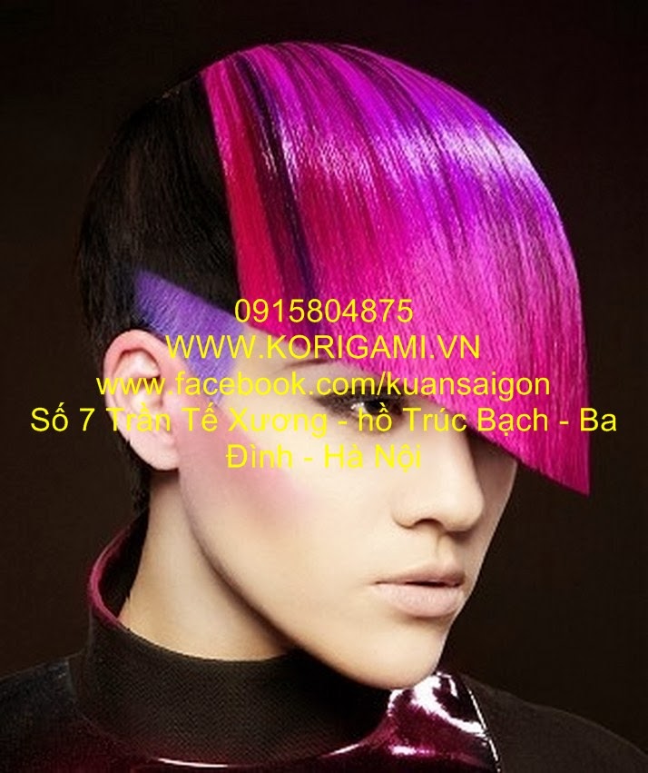 CẮT TÓC NGẮN ĐẸP, NHUỘM TÓC 3D, NHUỘM OMBRE, NHUỘM TÓC PRO, NHUỘM HIGHLIGHT, DẠY NHUỘM TÓC CHUYÊN NGHIỆP