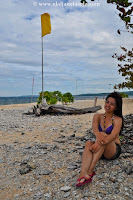 Manadi aka White Island | Occidental Mindoro