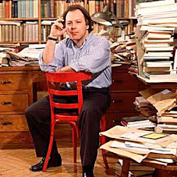 Javier Marías Javier Marías