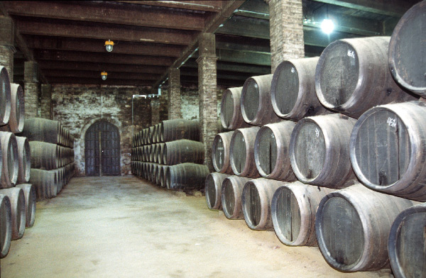 Solera Solera - www.blancdeblancs.fi