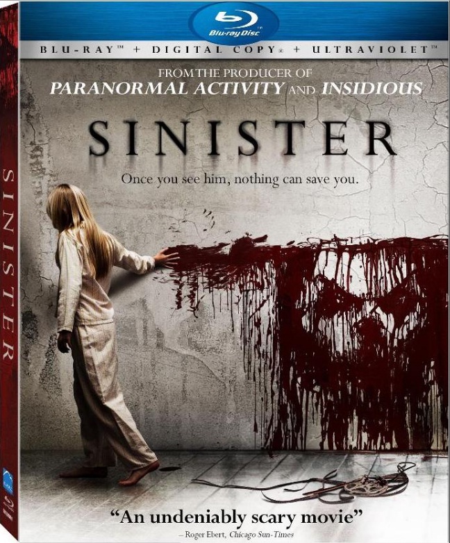 Sinister Movie Online Free 2012
