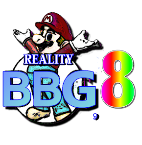 Big Blogg Gamer 8
