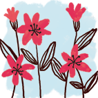 flower illustration from lisabintuitive.com flower illustration from lisabintuitive.com