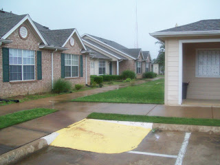 Bobby Yates Former Home
