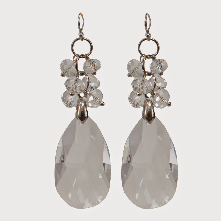 The Gilded Lily Home Brand New Jewelry From K&K Interiors