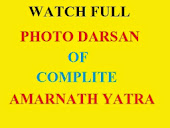 WATCH FULL PHOTO DARSAN OF COMPLITE AMARNATH YATRA