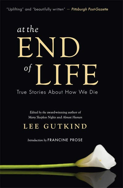 Personal essay on death