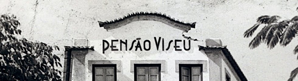 Pensão Viseu