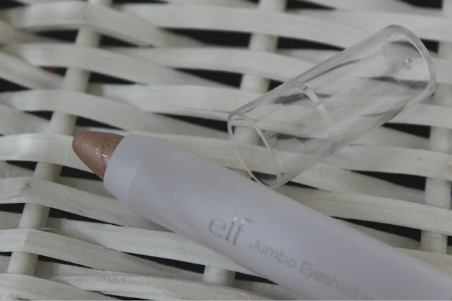 E.L.F Jumbo Eyeshadow Stick in French Lace