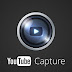 YOUTUBE CAPTURE MAKES EASIER TO UPLOAD A VIDEO