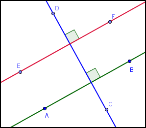 Cuales+Son+Las+Lineas+Perpendiculares rectas perpendiculares dos rectas secantes son perpendiculares si ...