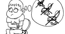 Best Natural Tips to Treat Burning Sensation While Passing Stool - Tips