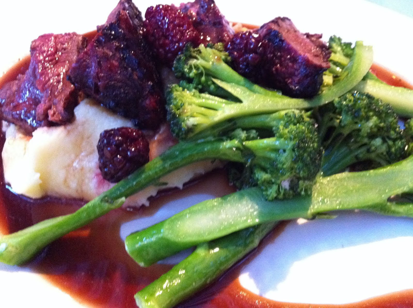 Australian Delicacies