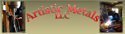 Artistic Metals, LLC