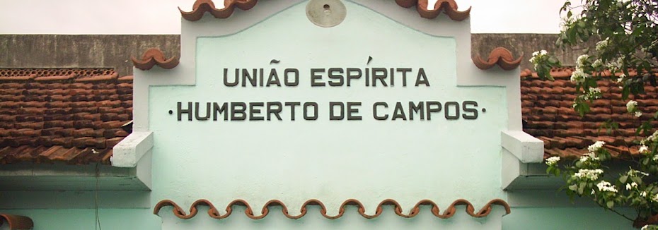 União Espírita Humberto de Campos (RJ)
