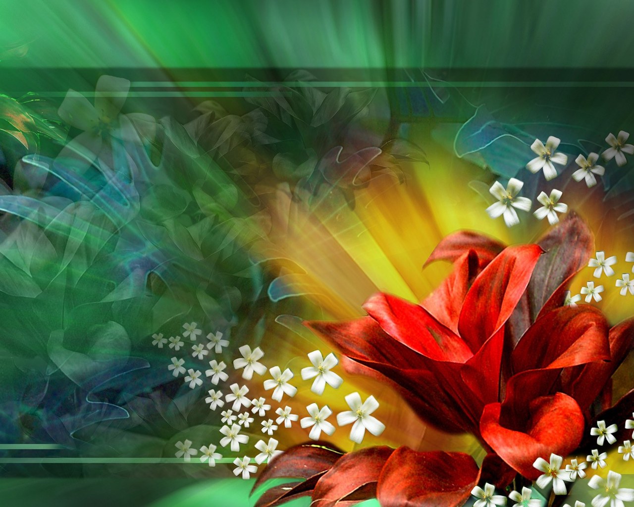 moving 3d wallpapers