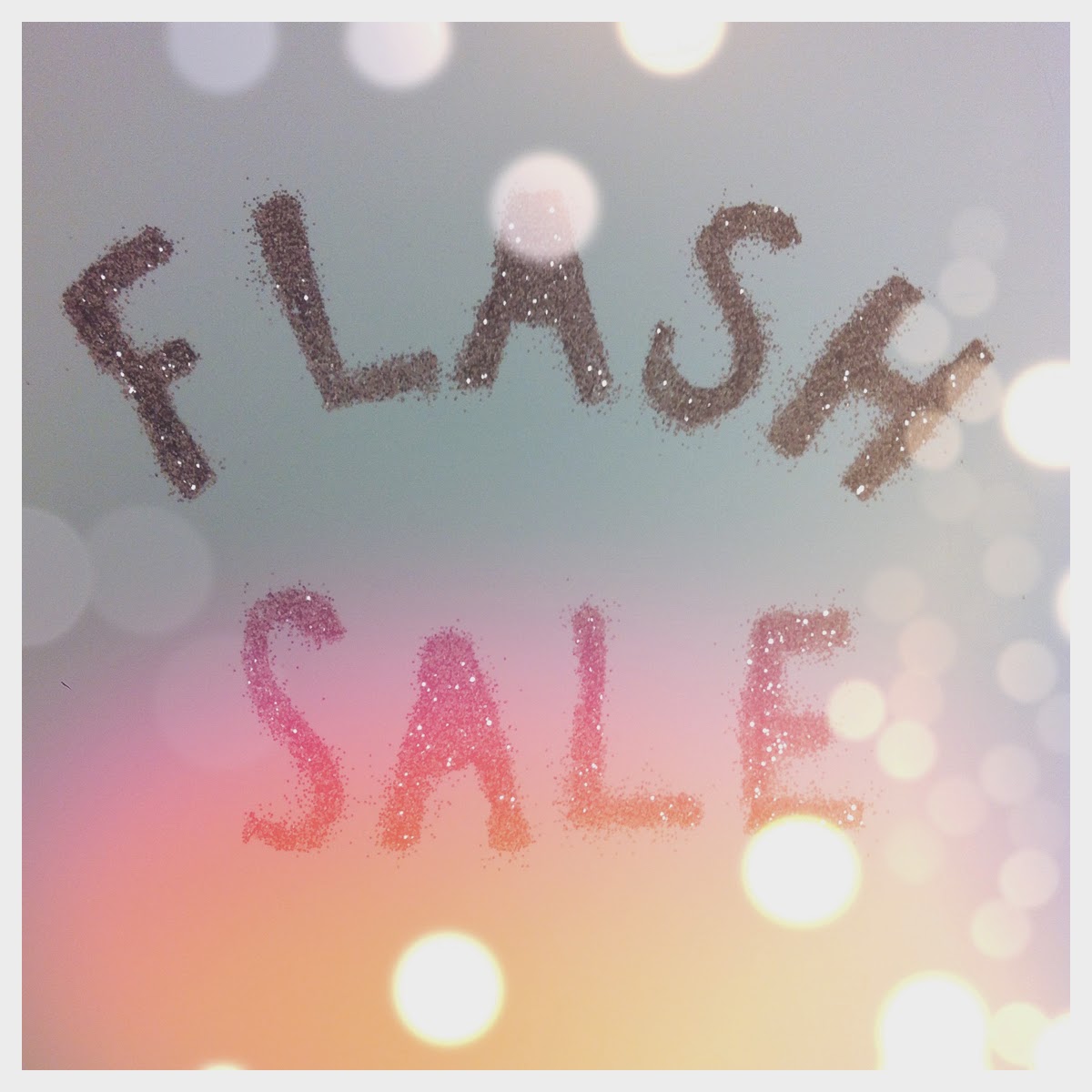*FLASH SALE* *Today until Sunday!* Victoire Boutique