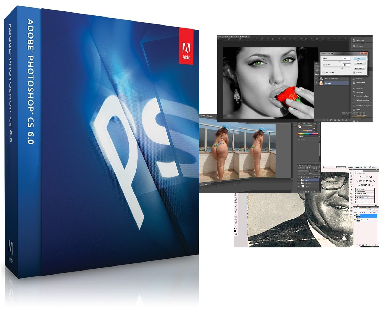 photoshop cs6 painter patch