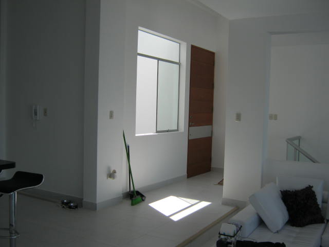 La casa de playa esta en punta hermosa lima peru: mas ambientes ...