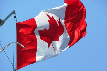Canada+day+flag+victoria