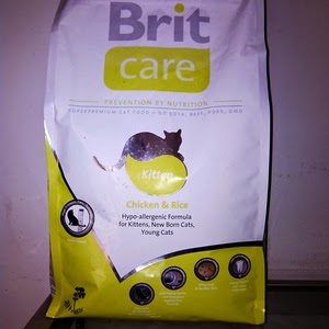 brit care cat food brit care cat food