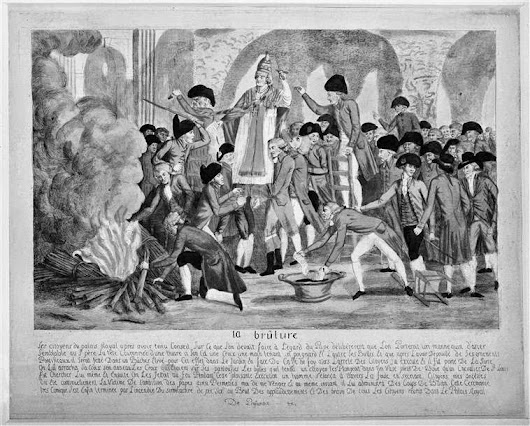 The Other Sack of Rome 1798 - 1799