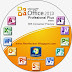 MS Office 2013 Professional Plus Full Version