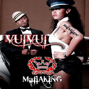 Vui Vui - Mixtape Mafia King (2010)