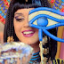 Katy Perry tira sarro de Illuminati: "se existem, quero ser convidada"