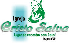 Igreja Cristo Salva