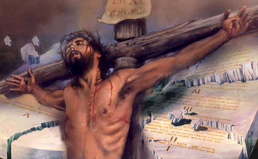 Seo po śląsku. czy dialekt wpływa na widoczność strony? CHRZEŚCIJAŃSTWO I JA: Męka, śmierć i zmartwychwstanie