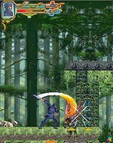 Game ninja assassin Game ninja assassin
