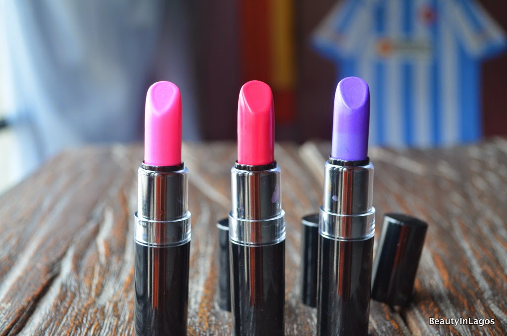 MY MAKEUP COSMETICS Lip Candy & Discount Code BiL Beauty Resource