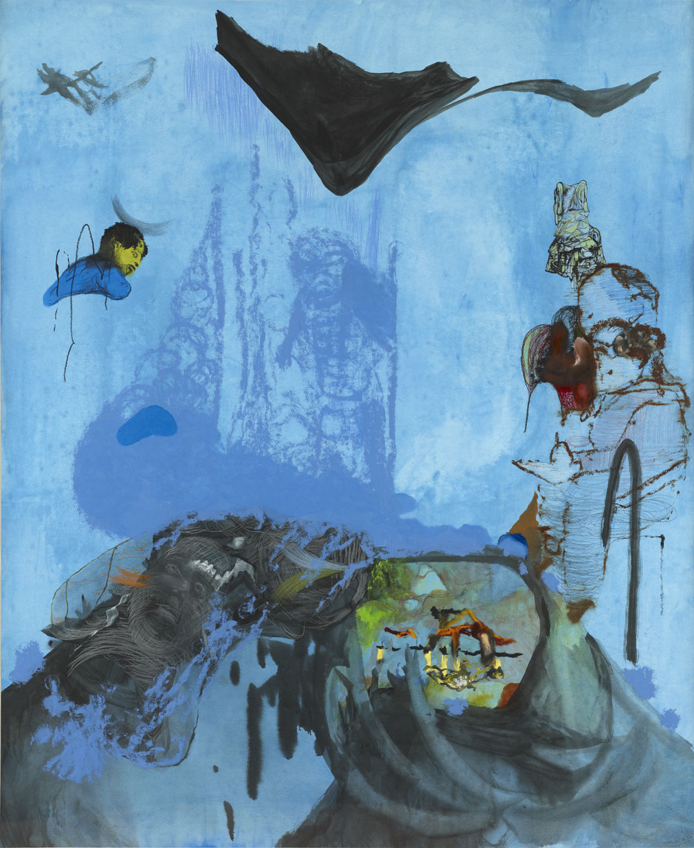 mockingbird: Jorge Queiroz