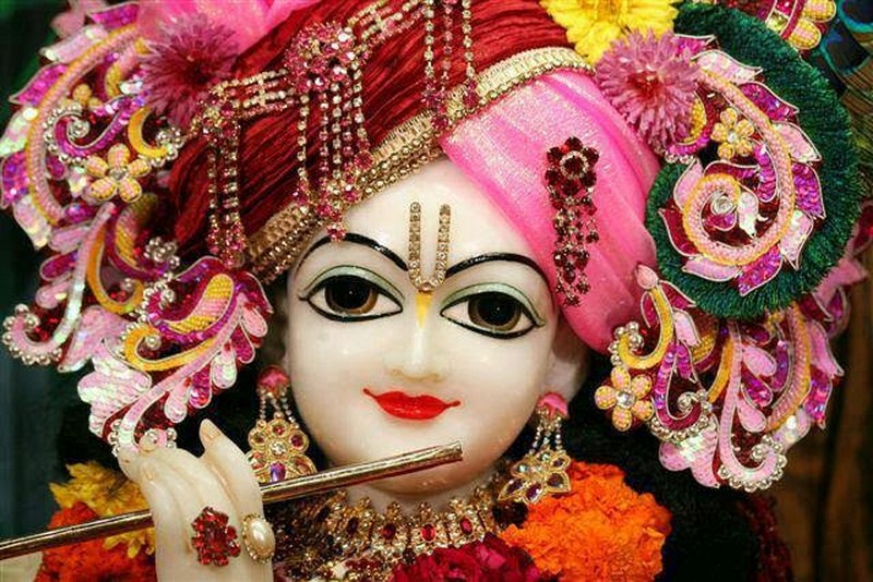 Lord Sri Krishna Beautiful Pictures | goddess god