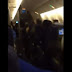 Aterrizaje de emergencia en vuelo Miami-Milán: siete heridos