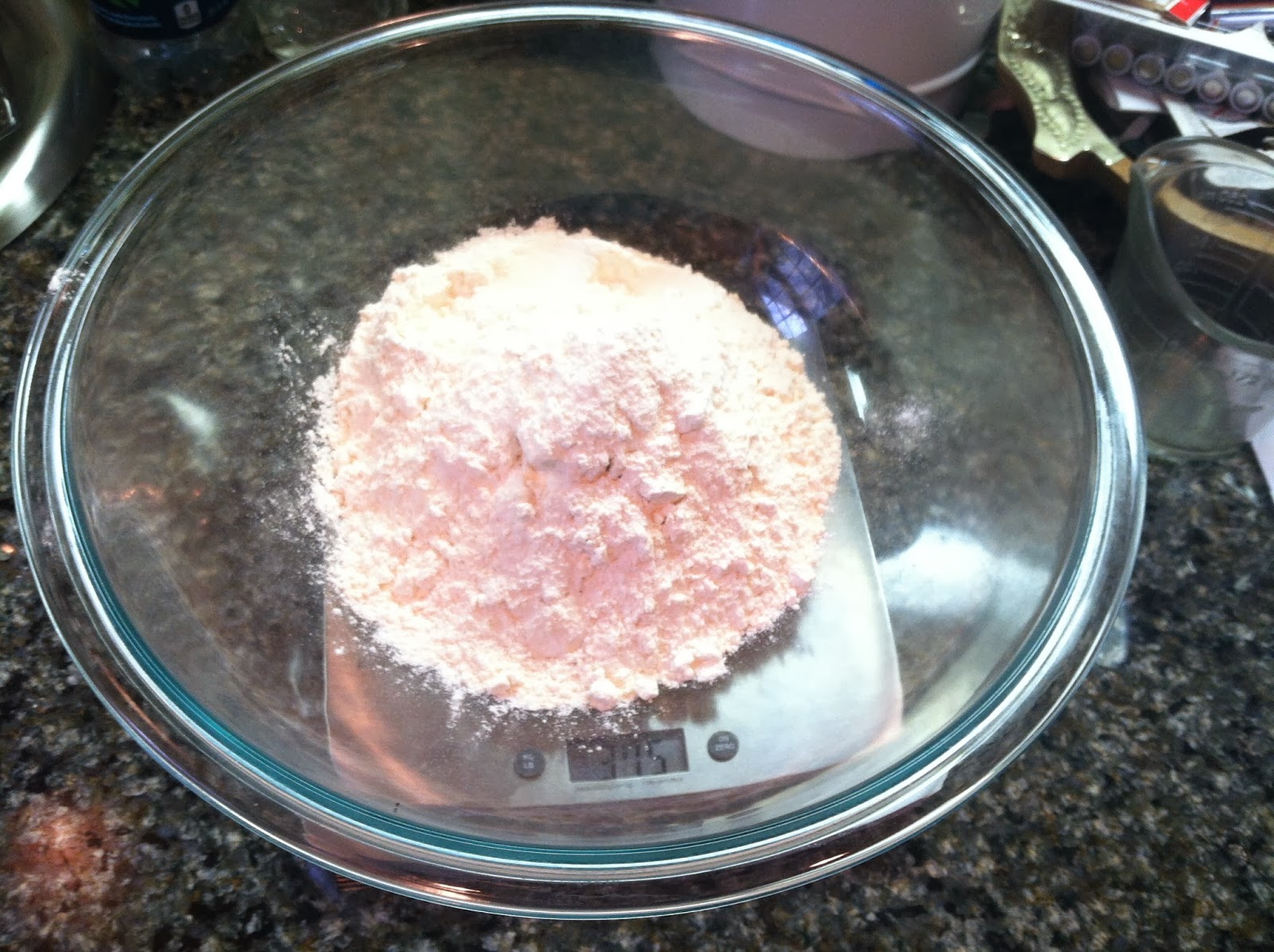 The Bread Maiden Leftover Bean Water (Pot Liquor) Bread