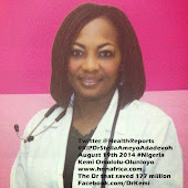 #HNNHealth TRIBUTE to Dr Stella Ameyo Adadevoh