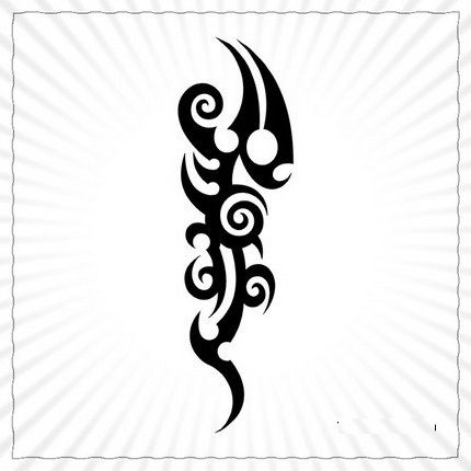 tribal tattoos that mean love more information tribal tattoos that mean love more information