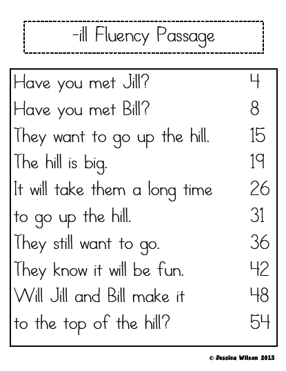 word Little Family Stars: Fluency sight printable Learning Passages poems Word word Little Family Stars: Fluency sight printable Learning Passages poems Word
