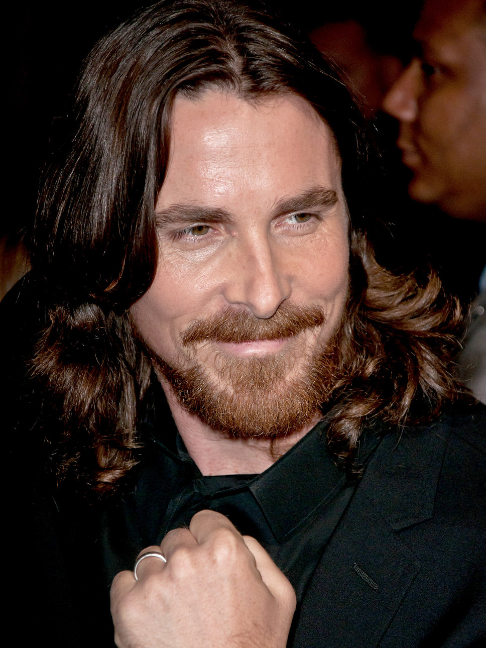 Hrithik Beard Pics